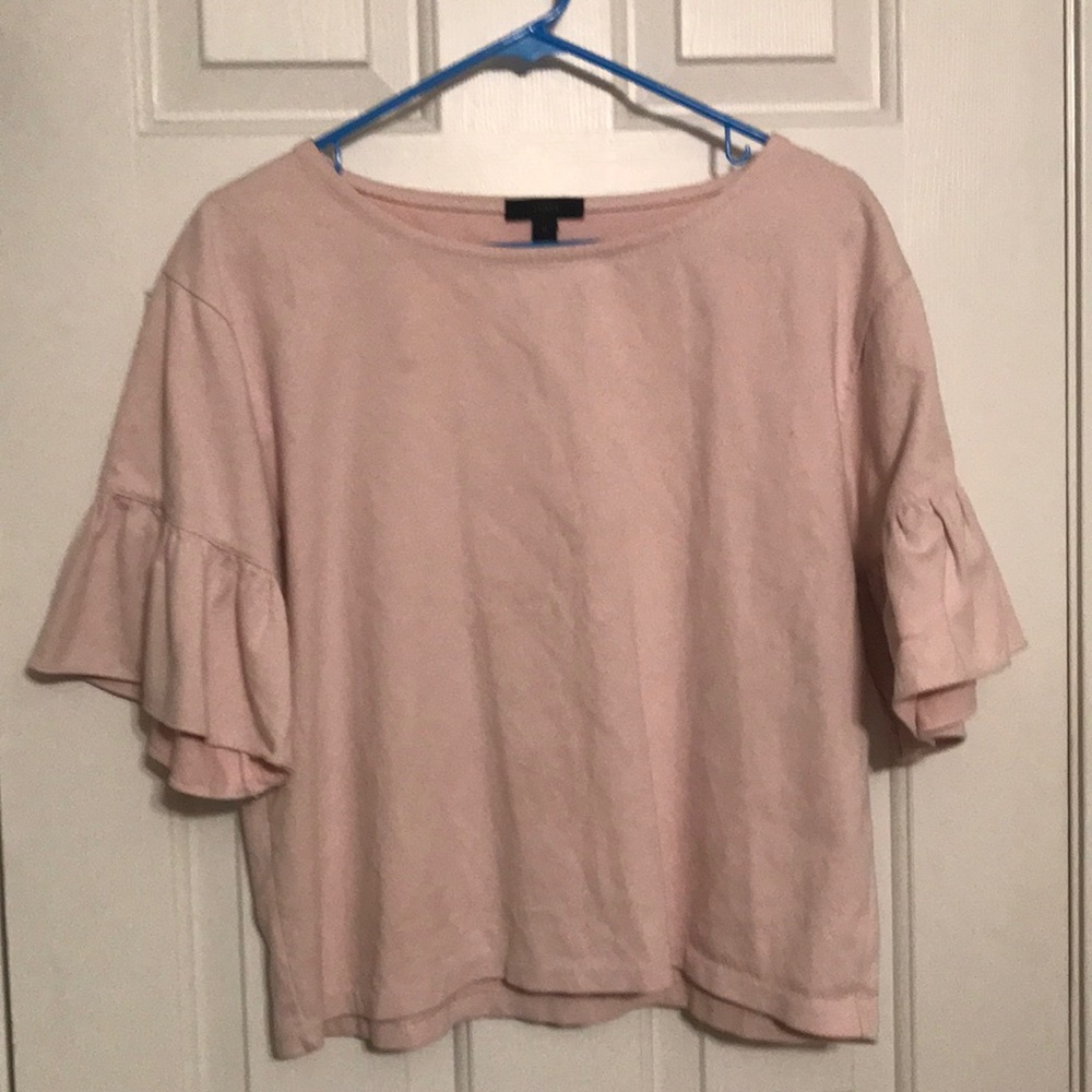 Shirt from J. Crew